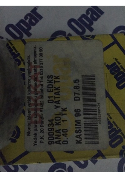 Ana Kol Yatak Takimi 040 Murat 131 Dogan Sahin Kartal 484056077