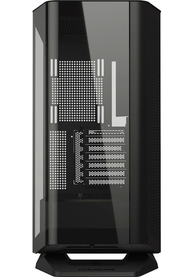 Cougar FV270 CGR-58M6B RGB E-Atx Mid Tower Bilgisayar Kasası