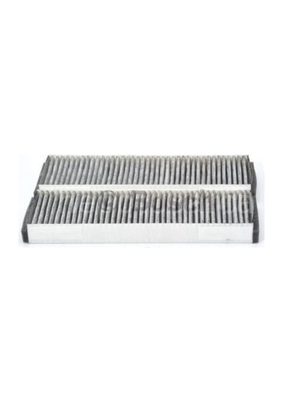 Audı A6 4.2 Quattro 04.2004 - 05.2006 Bosch Aktif Karbonlu Polen Filtresi Filitre