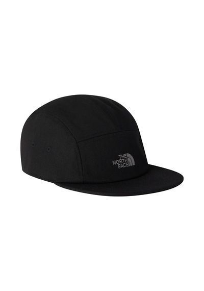 The North Face Norm Camp Hat Unisex Şapka Nf0a8epwjk31 Siyah