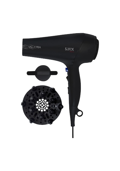 Sarex SR-4120 Valeria Saç Kurutma Makinesi