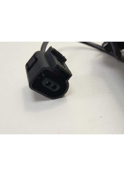 Volkswagen Golf4 Bora Arka Bagaj Açma Kolu Düğmesi 1j0827566