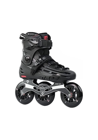 Flying Eagle F110x Black Urban Paten Beyaz