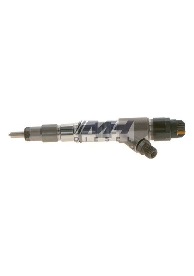 Bosch 0445120366 Enjektör Cummins Isf 2.8 Isf 3.8 Isb 4.5 Common Rail