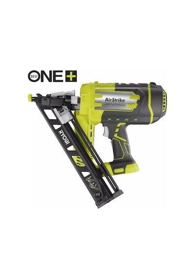Ryobi R15GN18-0 Akülü Çivi Çakma Makinesi (Akü & Şarj Hariç) - 5133005297