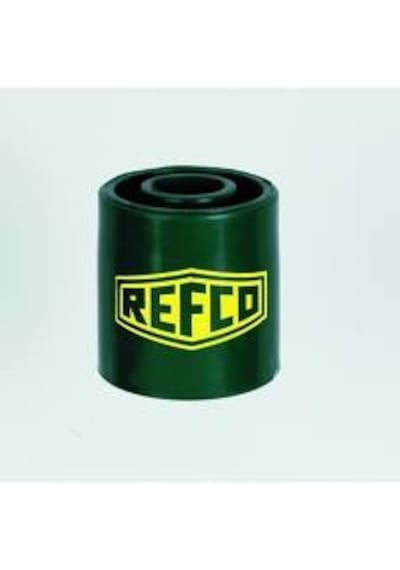 Refco Svom-18 No:4660507 Selenoid Valf Manuel Çalıştırma Mıknatıs