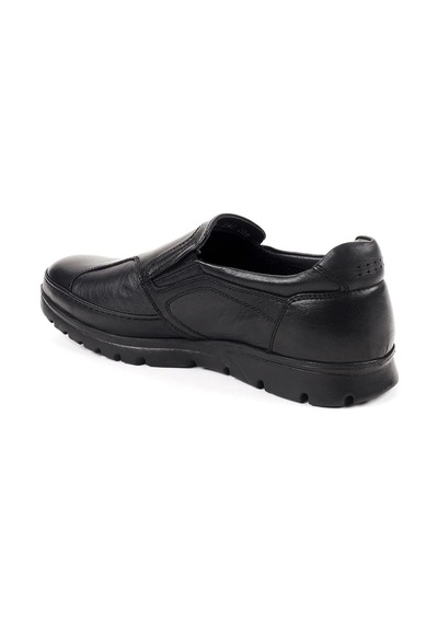 Hoka-h Merdane Ayakkabı 32606 Siyah