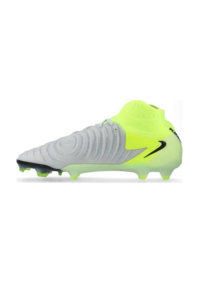 Nike Phantom Luna Iı Elite Fg Erkek Krampon Fj2572-003 Gri