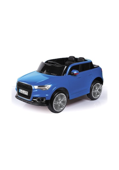 8193 Kumandalı Pick Up 12 Volt Akülü Araba - Dolu