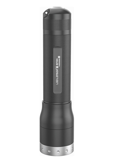 Ledlenser M7rx El Feneri Siyah