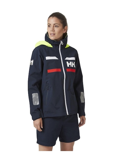 Helly Hansen W Salt Navıgator Kadın Mont Hha.30346 Hha.597 001