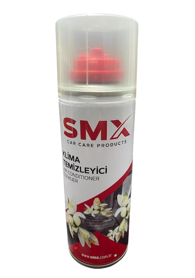 Smx Klima Temizleyici Ve Koku