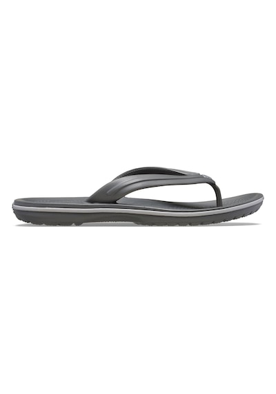 Crocs Crocband Flip Unisex Terlik Cr11033-0ex Gri