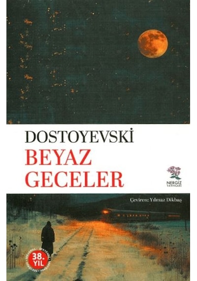 Beyaz Geceler - Lqmc-893794