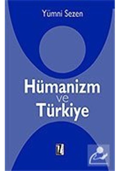 Hümanizm ve Türkiye- İz Yayıncılık