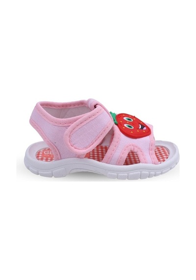 Gezer Kids 00158 Günlük Kız Çocuk Sandalet