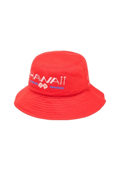 Roxy Roxy Atlas Bucket Hat Kadın Şapka 15100 Mercan