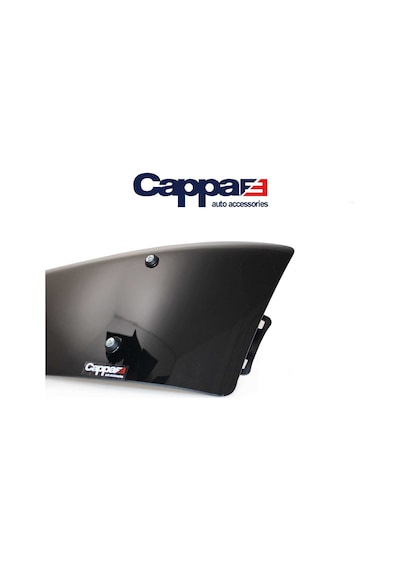 Cappafe Ford Transit Ön Cam Güneşliği Siperlik Şapka 2014-2018