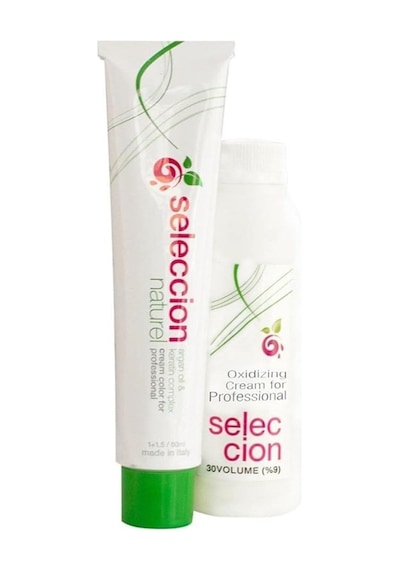 Natural Saç Boyasi 60 Ml, 11.0 Tonu