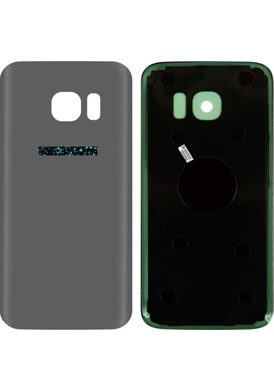 Samsung Galaxy S7 Sm-g930 Arka Kapak Gri
