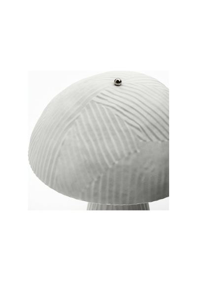 Masa Lambası, Beyaz, 46 Cm