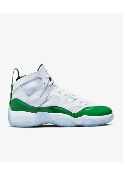 Nike Jordan Jumpman Two Trey Erkek Sneaker Do1925-130 Beyaz