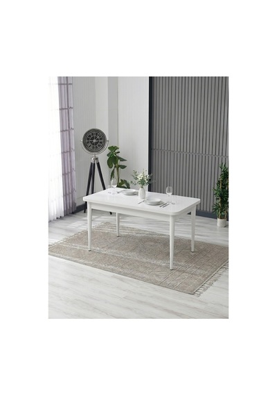 70x110 Sabit Masa Ve 4 Adet Elma Sandalye Gri Gri 70x110 Sabit Masa Ve 4 Adet Elma Sandalye Gri Gri