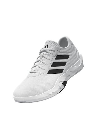 Adidas Beyaz Kadın Training Ayakkabısı If0958 Amplimove-beyaz Beyaz