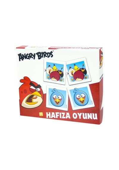 Eğlenceli Hafıza Oyunu 1 Adet Zeka Geliştirici