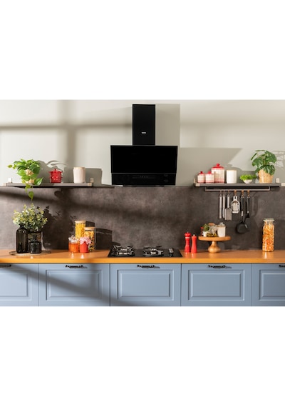 Vestel AD-6331S Ankastre Duvar Tipi 60 CM Davlumbaz