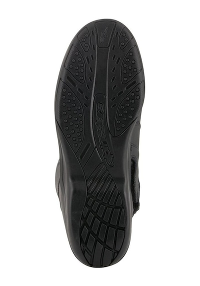 Alpinestars Andes V2 Drystar Korumalı Motosiklet Botu