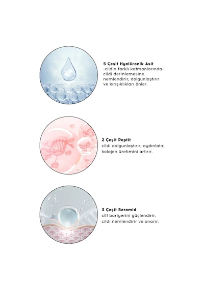 Cream Co. Nemlendirici Besleyici ve Yüz Şekillendirici Glow Sculpt Horizon