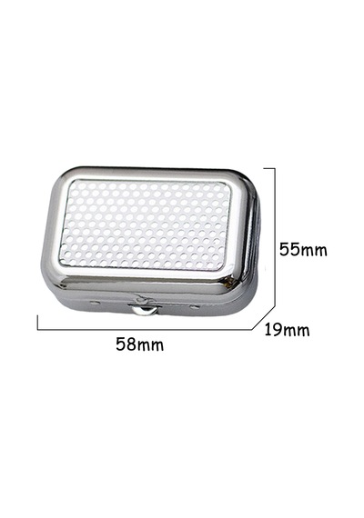 Mini Taşınabilir Açık Kültray Aracı Sigara Kültray Araba Çöp Kutusu Ofis İç Mekan Dış Mekan