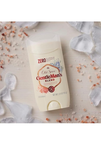 Old Spice Gentleman's Himalayan Sea Salt Deodorant 85 Gr