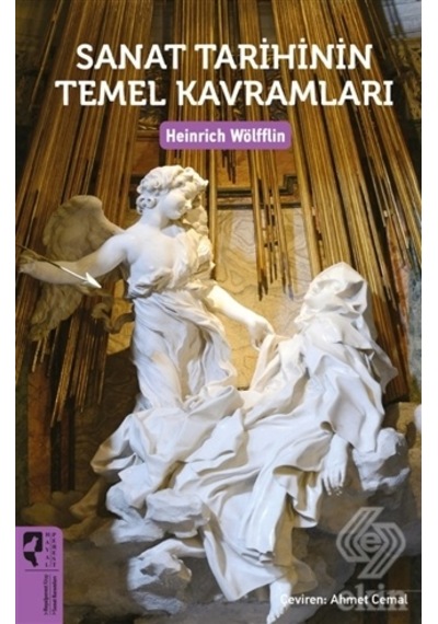 Sanat Tarihinin Temel Kavramları - Heinrich Wölfflin - Hayalperest Yayınevi