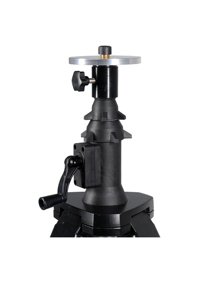 Leica Profesyonel Ağır Hizmet Tripod 5/8" Rmt220