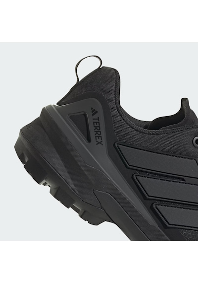 Adidas Terrex Skychaser Gore Tex Erkek Outdoor Ayakkabı C-AdIIH1093E10A00 - Siyah