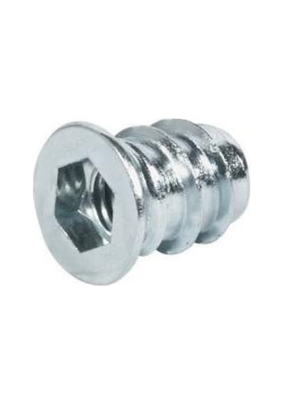 Hafele Confa 35 Mil Çelik Galvaniz M8-35Mm