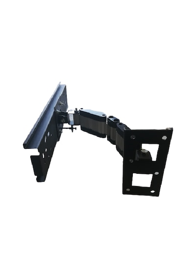 Megatron 39'' İnç 99 Ekran Hareketli Tv Duvar Askı Aparatı