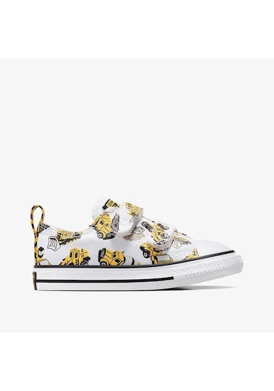Converse Chuck Taylor All Star 2v Beyaz Sneaker Beyaz