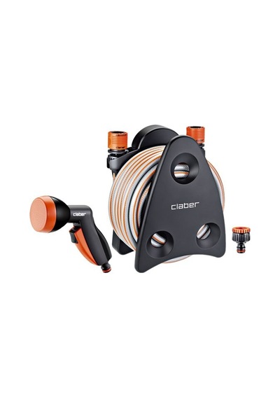 Claber 9032 Mini Bahçe Hortum Set