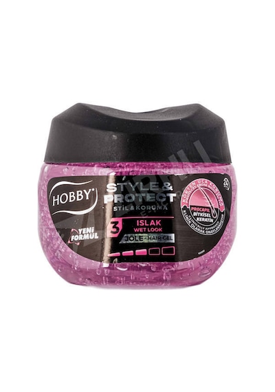 2 Adet Hobby Islak Jöle 250 Ml