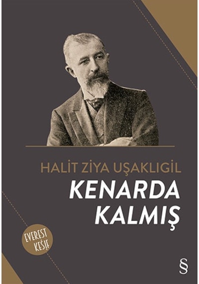 Ferdi Ve Şürekası + Kenarda Kalmış + Bir Yazın Tarihi + Okuma Sticker'ları