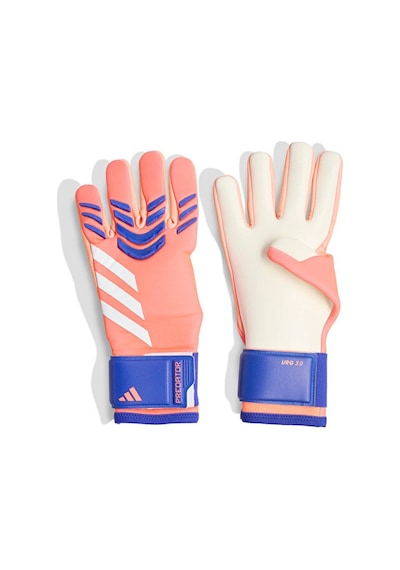 Adidas Pred Gl Lge Erkek Futbol Kaleci Eldiveni Jn5369 Turuncu Turuncu