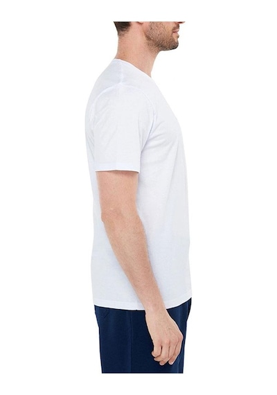 Columbia Csc M Basic Sm Logo Brushed Ss Tee Erkek Tişört 100