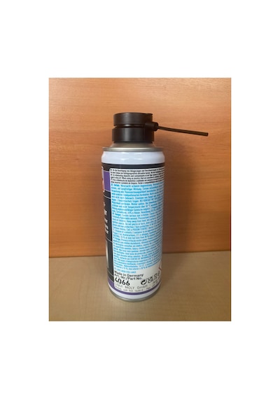 Lıquımoly 4066 Luftmassen Sensorreiniger Hava Akışmetre Temizleyici 200ml