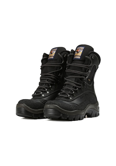 Grisport Unisex Outdoor Botu 90101d31g Siyah Dakar Siyah