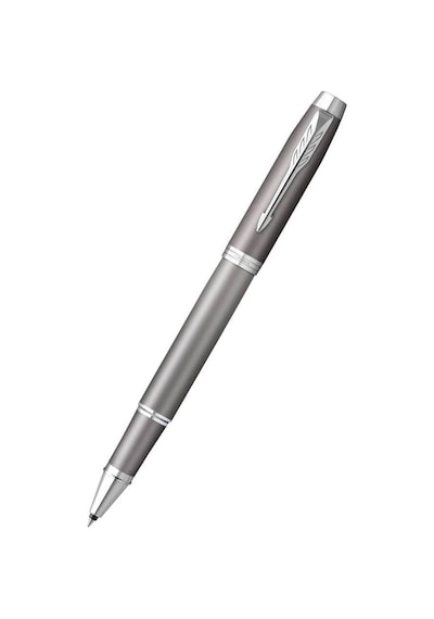 Parker Im Writing Rituals Gri Roller Kalem 2203897 Gri