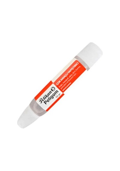Sıvı Yapıştırıcı Peligom 340034 Solventsiz 30 Gr