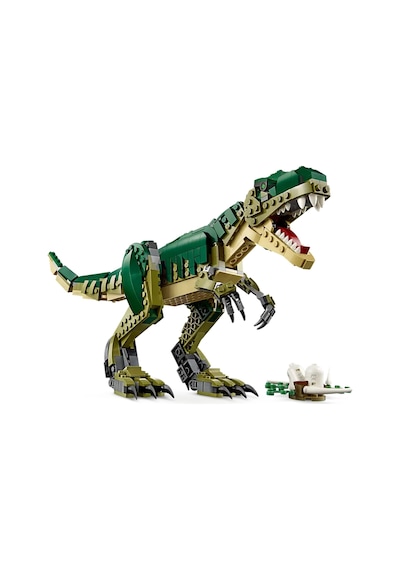 Lego Creator 3ü1 Arada T Rex 31151
